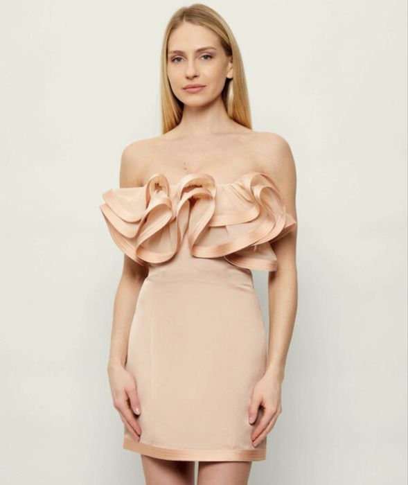 Дамска рокля elisabetta franchi 40 XS
