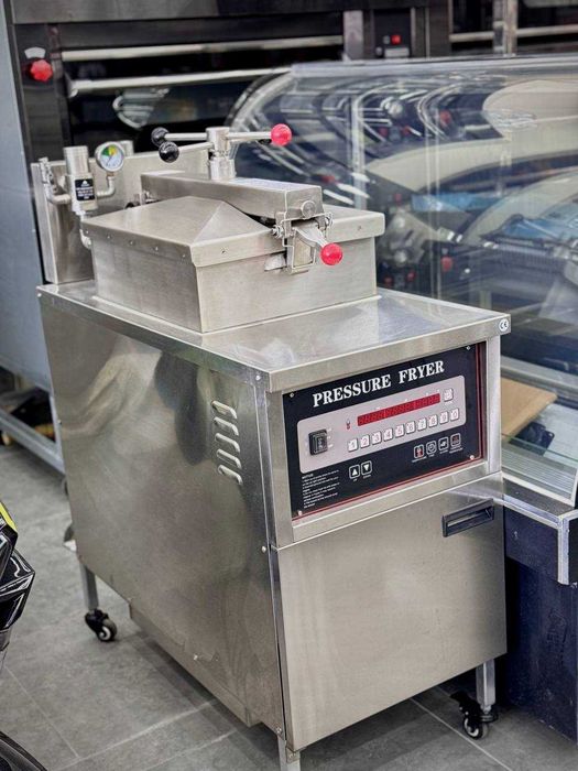 kfc apparat кфс аппарат vakumniy