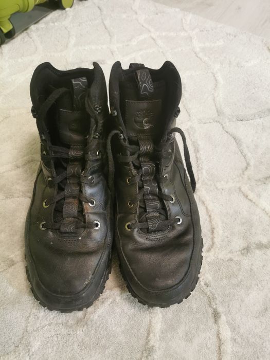 Timberland Мъжки обувки Greenstride™ Motion 6
GREENSTRIDE MOTION 6 - S