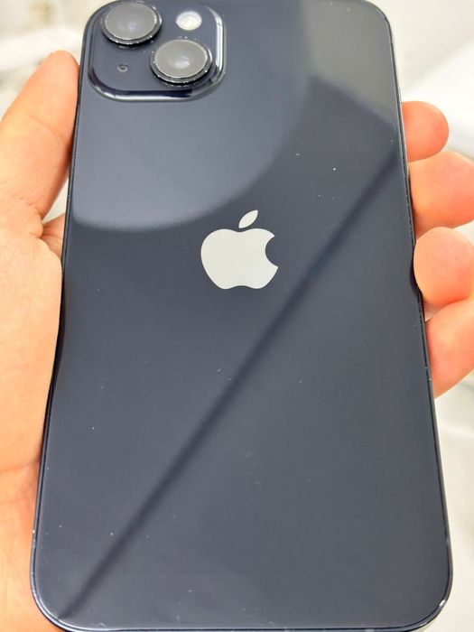 iPhone 14 plus 128 gb