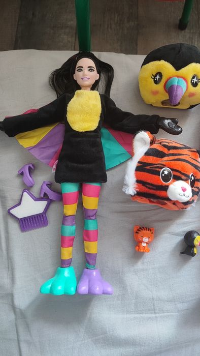 Кукла Барби/Barbie