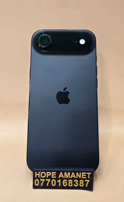 Hope Amanet P4 iPhone AIR / 256GB Baterie 100%