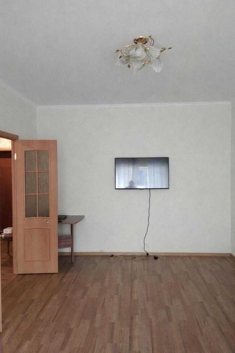 Продается однокомнатная квартира