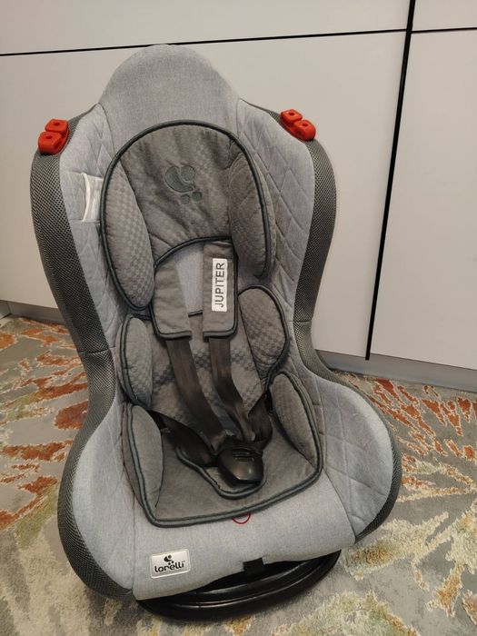 Детско столче за кола Lorelli