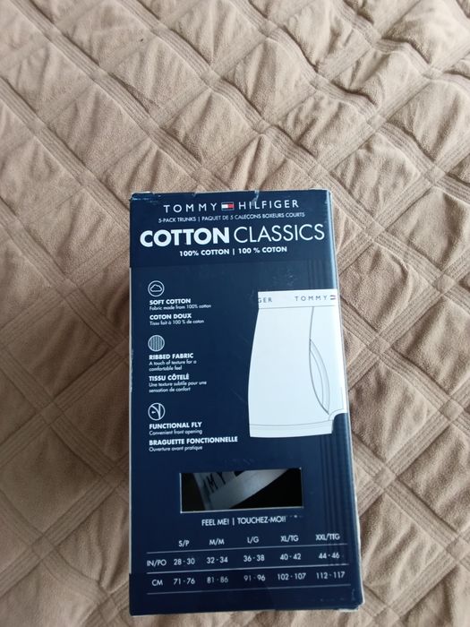 Продам транки (боксеры)  Tommy Hilfiger