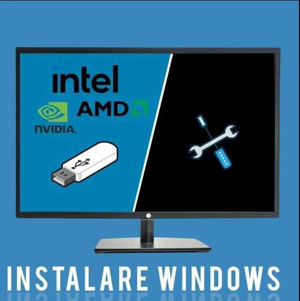 Servicii IT / Windows