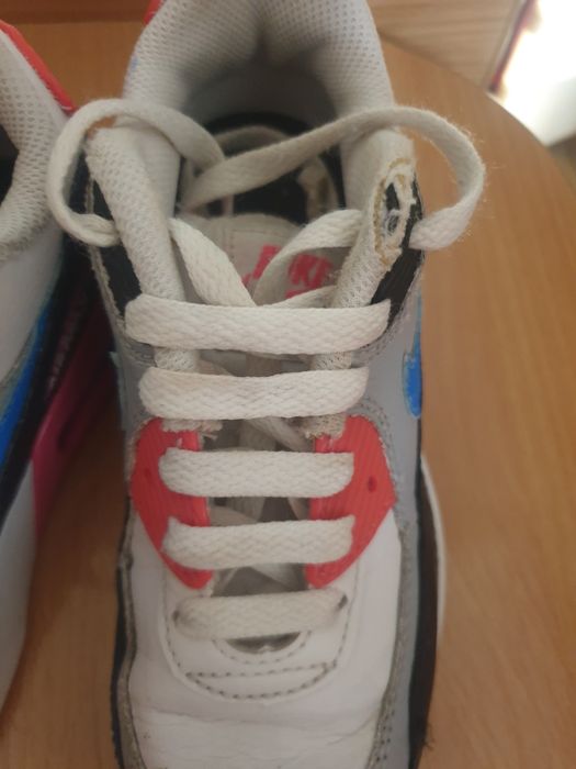 Детски маратонки Nike Air max 30