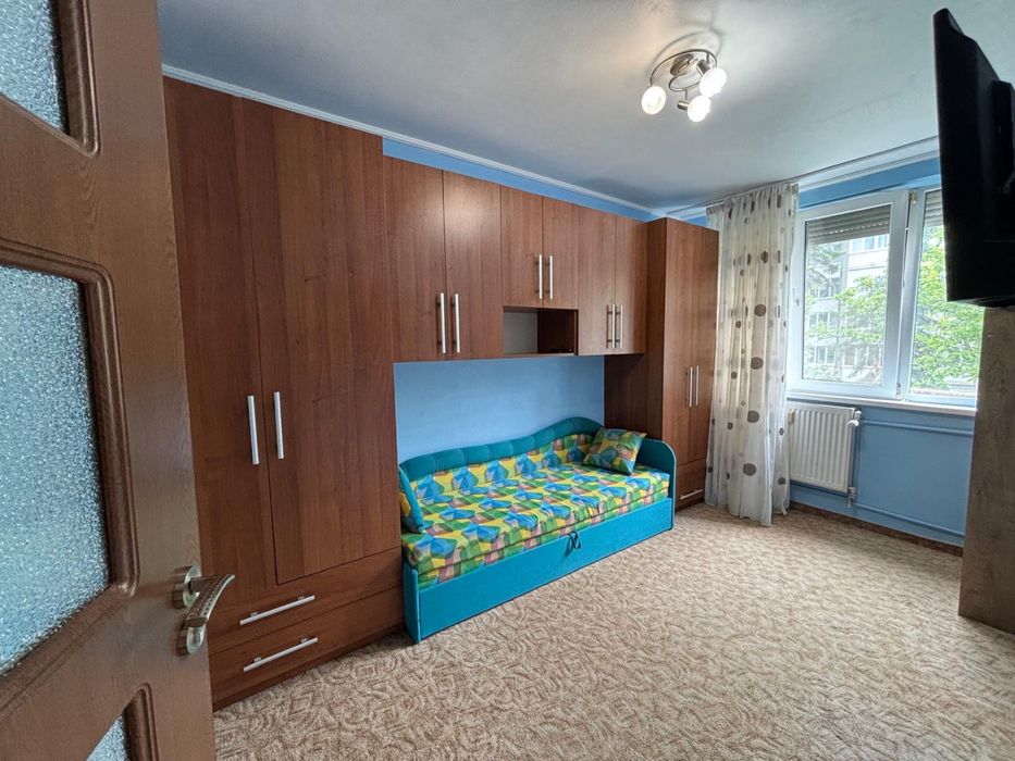 Apartament 2 camere, aleea ROGERIUS, Oradea