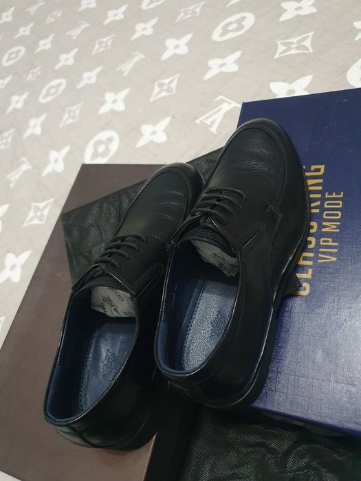 Мужские туфли для свадьбы