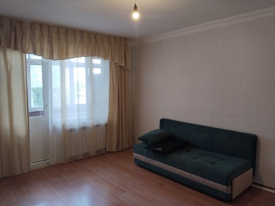 3х  комнатная  улучшеная по Горбачева