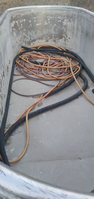 Емкость нержавейка