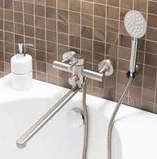 Смеситель-установка в ванну на кухню-недорого