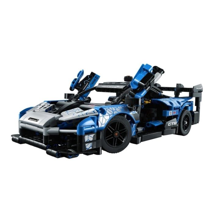 LEGO: McLaren Senna GTR TECHNIC 42123