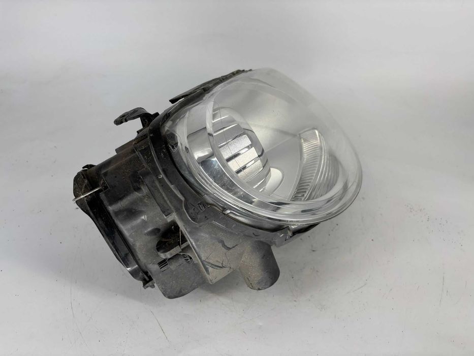 Far dreapta Volkswagen Eos an 2008