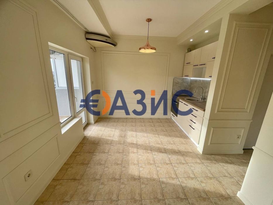 Продава се Двустаен апартамент в Свети Влас - 70 кв.м за 710 €/кв.м - Снимка #7