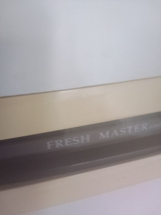 Vand frigider fresh master