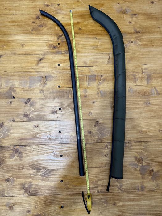 Cobra Zarguzon 20 mm
