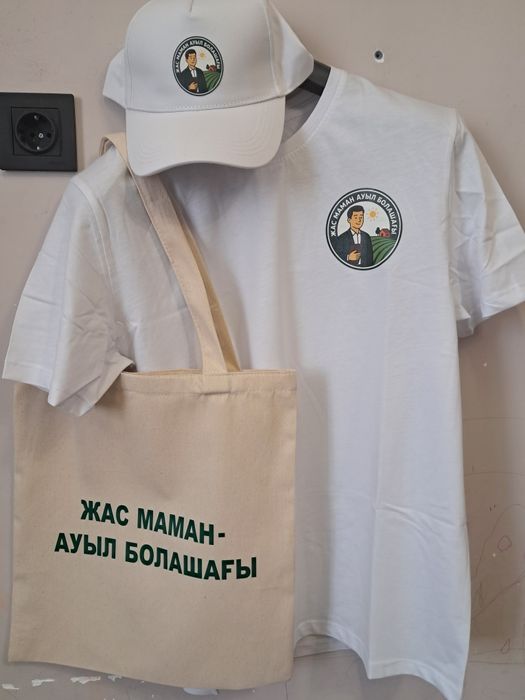 Шопперы эко сумки