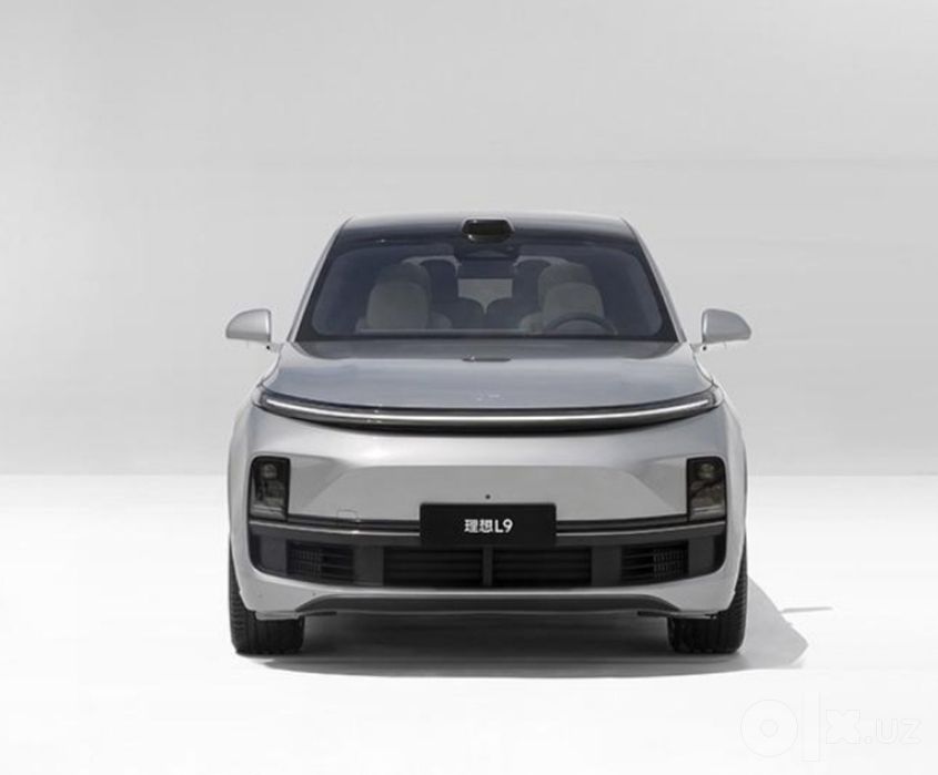 Lixiang Li 9 Ultra sotiladi