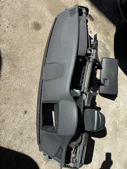 Арматурно табло бмв 7 серия, ф01(armaturno tablo bmw f01)