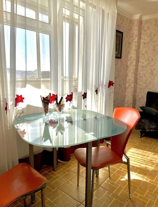 1 комнатная в ЦЕНТРЕ