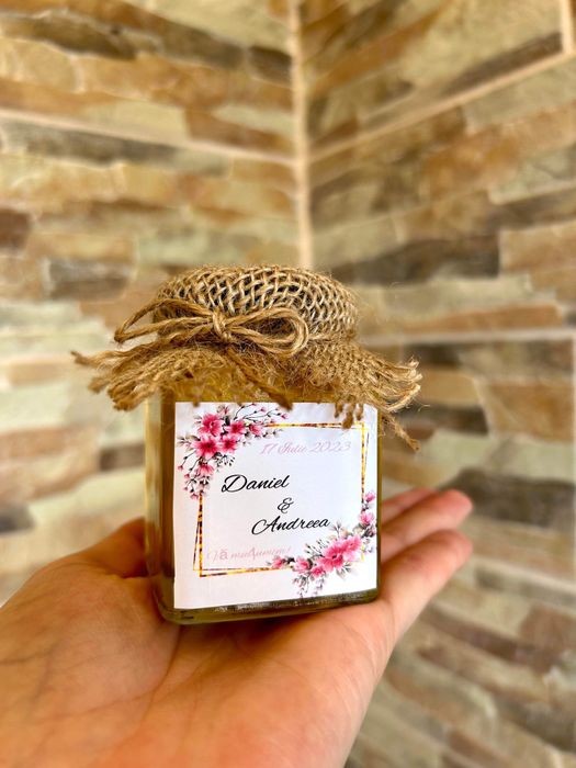 Mărturii pentru nunți sau botezuri