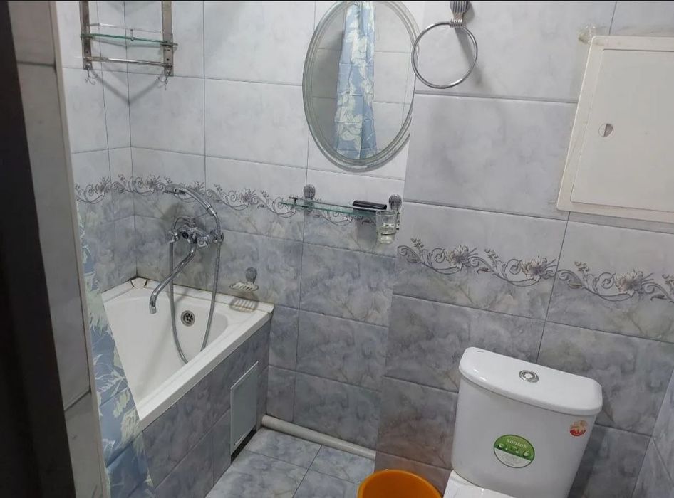 Продаётся 2/3/5 квартира на Бадамзаре  ориентир БТИ