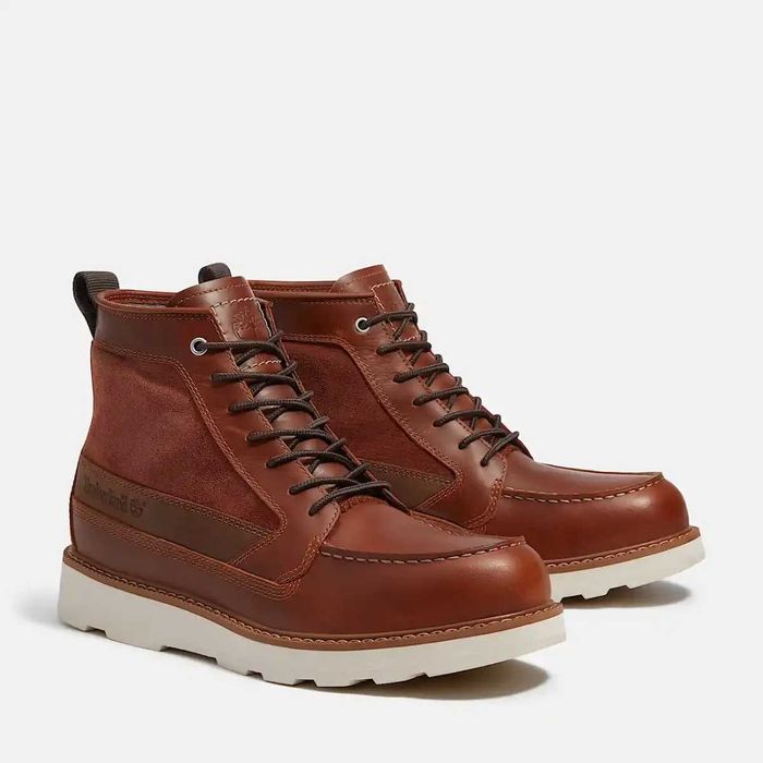 Bocanci 43,5 Timberland Britton Mills Waterproof Boots
