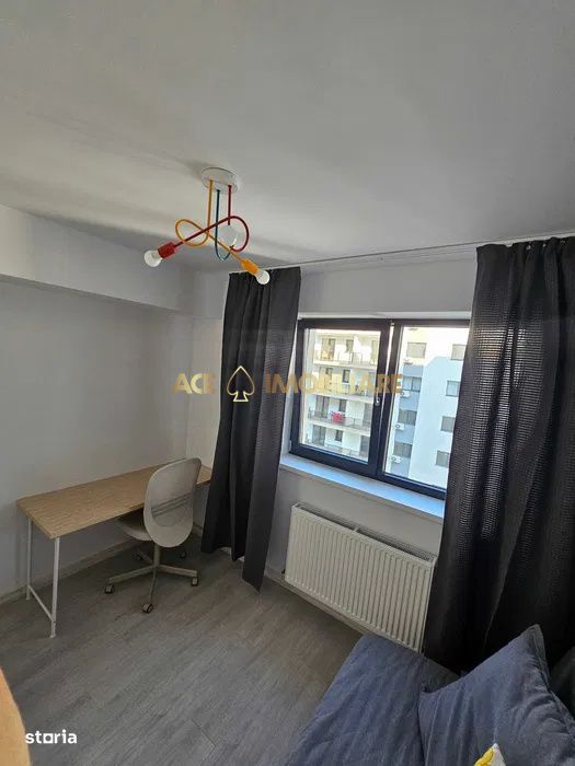 3 Camere | Pallady | Hils Brauner | Metrou | Centrala | PetFriendly |