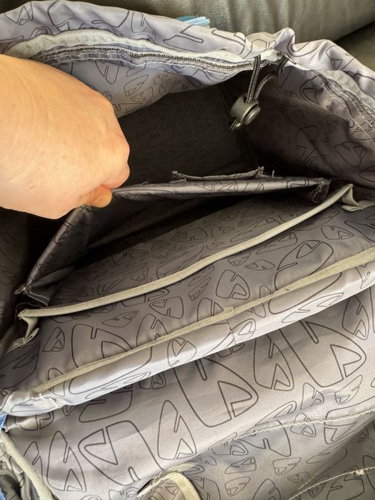 Ученическа раница SCHNEIDER