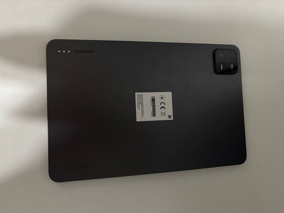 Продам xiaomi pad 6 128гб