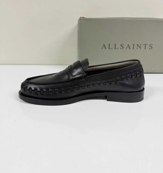AllSaints Sammy Leather