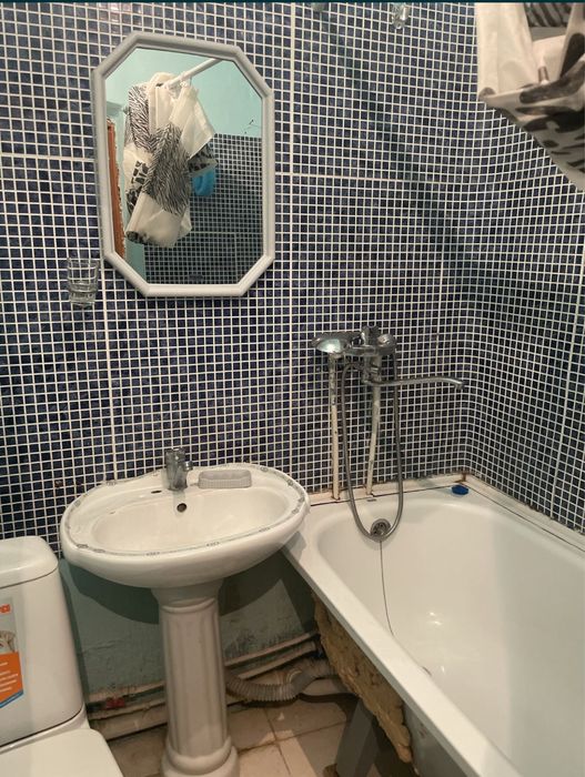 Сдам  посуточно 1-ную квартиру