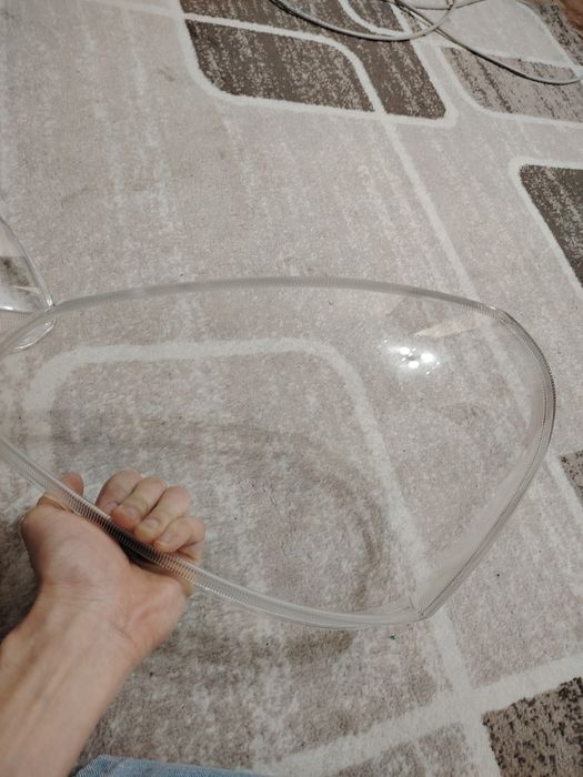 Приора стекло Фар