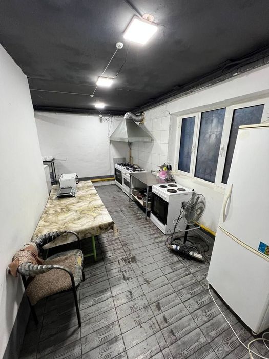 Срочно сотилад Чилонзор Кафе Сотилади 316м² Хамма шароитлар бор