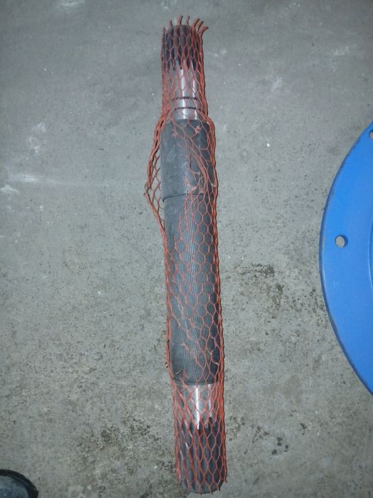 Запчасти на тельфер