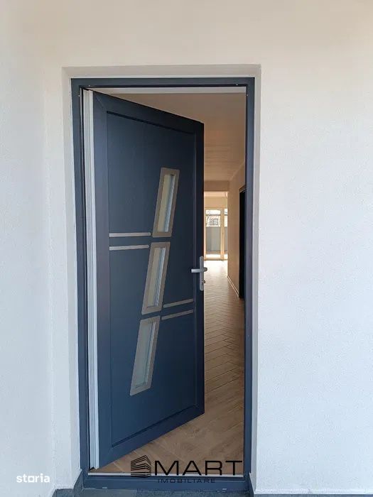 Casa Individuala 120 mp Izvor