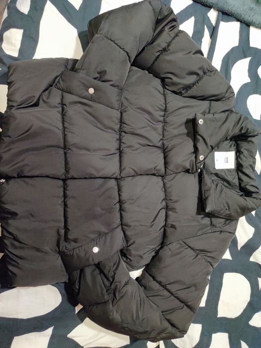 Дамско яке ХС р-р