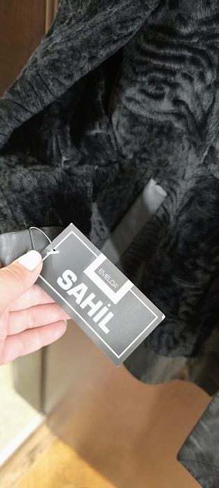 Чисто ново кожено яке!