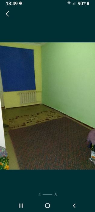 Квартира с хозяйкой