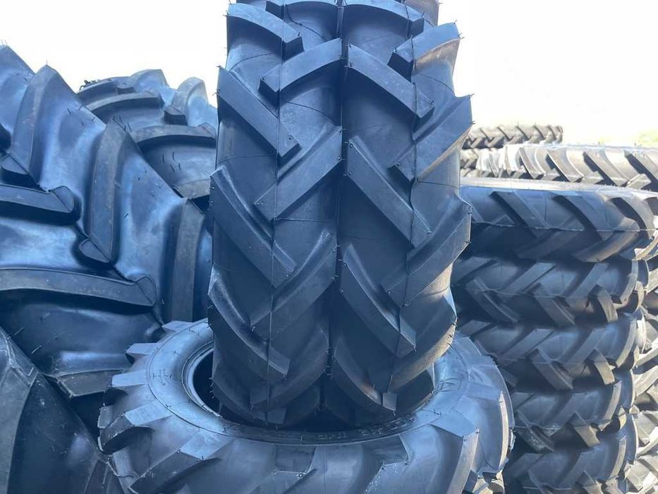 4.00-12 MITAS Cauciucuri noi agricole de tractor livrare rapida