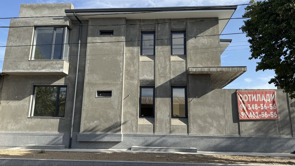 High Tech xovli sotiladi