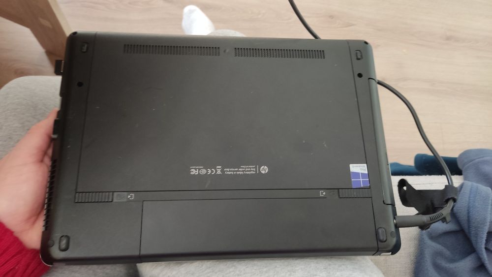 Лаптоп - HP ProBook 4340s