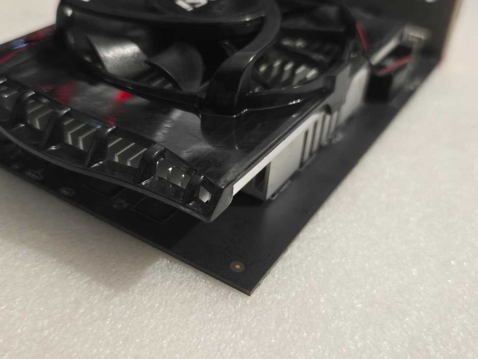 Placa video MSI NVIDIA GeForce GT 730 2GB DDR3 128-bit N730-2GD3V1