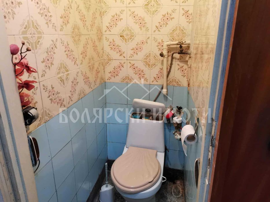 Продава се Тристаен апартамент в Велико Търново, Чолаковци - 84 кв.м за 952 €/кв.м - Снимка #9