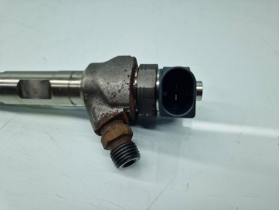 Injector Volkswagen Golf 7 (5G) [Fabr 2014-prezent] 04L130277AE 2.0 TD