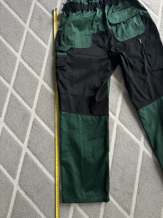 Salopeta barbati / Pieptar Engelbert Strauss