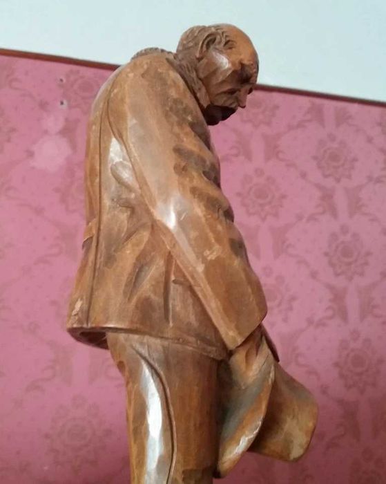 Csorvássy István (1912-1986) Reghin-Szászrégen, "Secui" din 1930-1940