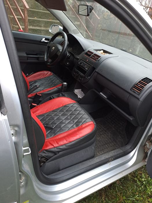 Vând Volkswagen Polo 2007