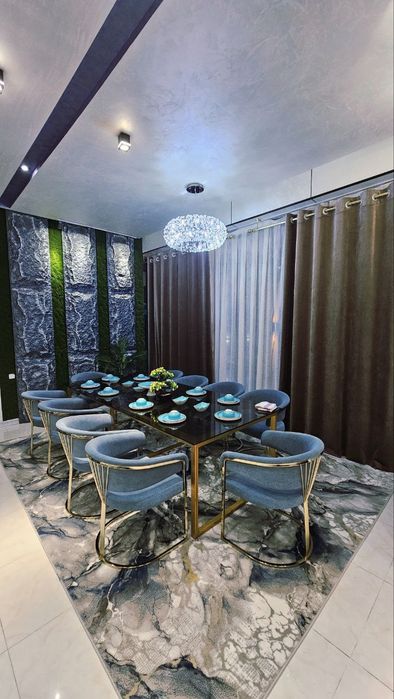 Чарвак Бочка 2 km Dacha«« OSIYO»»  Без Маклер